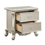 Bently Nightstand BD02290 Champagne Finish | Acme - BD02290 - Home Elegance USA - 4