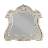 Bently Mirror BD02291 Champagne Finish | Acme - BD02291 - Home Elegance USA - 2