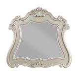 Acme - Bently Mirror BD02291 Champagne Finish