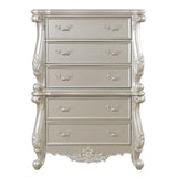 Bently Chest BD02293 Champagne Finish | Acme - BD02293 - Home Elegance USA - 3