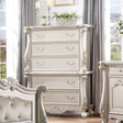 Bently Chest BD02293 Champagne Finish | Acme | Home Elegance USA