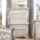 Bently Chest BD02293 Champagne Finish | Acme - BD02293 - Home Elegance USA - 1