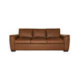 Henry Sofa - Caramel | Flexsteel