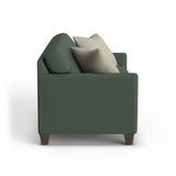 Serendipity Fabric Stationary Full Sleeper | Flexsteel