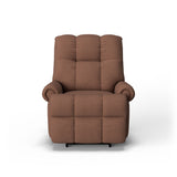 Hercules Traditional Fabric Power Recliner | Flexsteel