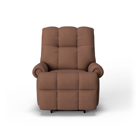 Hercules Traditional Fabric Power Recliner | Flexsteel