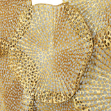 Ripley Gold Metal Wall Art by Uttermost - View 5
