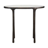 Ata Accent Table - Bronze by Uttermost - View 4
