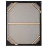 Intuition Hand Painted Abstract Art - Beige by Uttermost - View 7