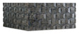 Commerce And Market Chiseling Coffee Table - Dark Gray by Hooker Furniture - View 1