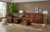 Hudson Sofa For Living Room - Autumn | Flexsteel