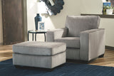 Altari - Sofa, Loveseat, Chair, Ottoman | Ashley - 87214/38/35/20/14 - Home Elegance USA - 10