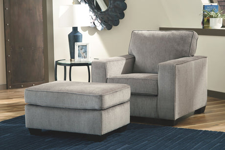 Altari - Sofa, Loveseat, Chair, Ottoman | Ashley - 87214/38/35/20/14 - Home Elegance USA - 10