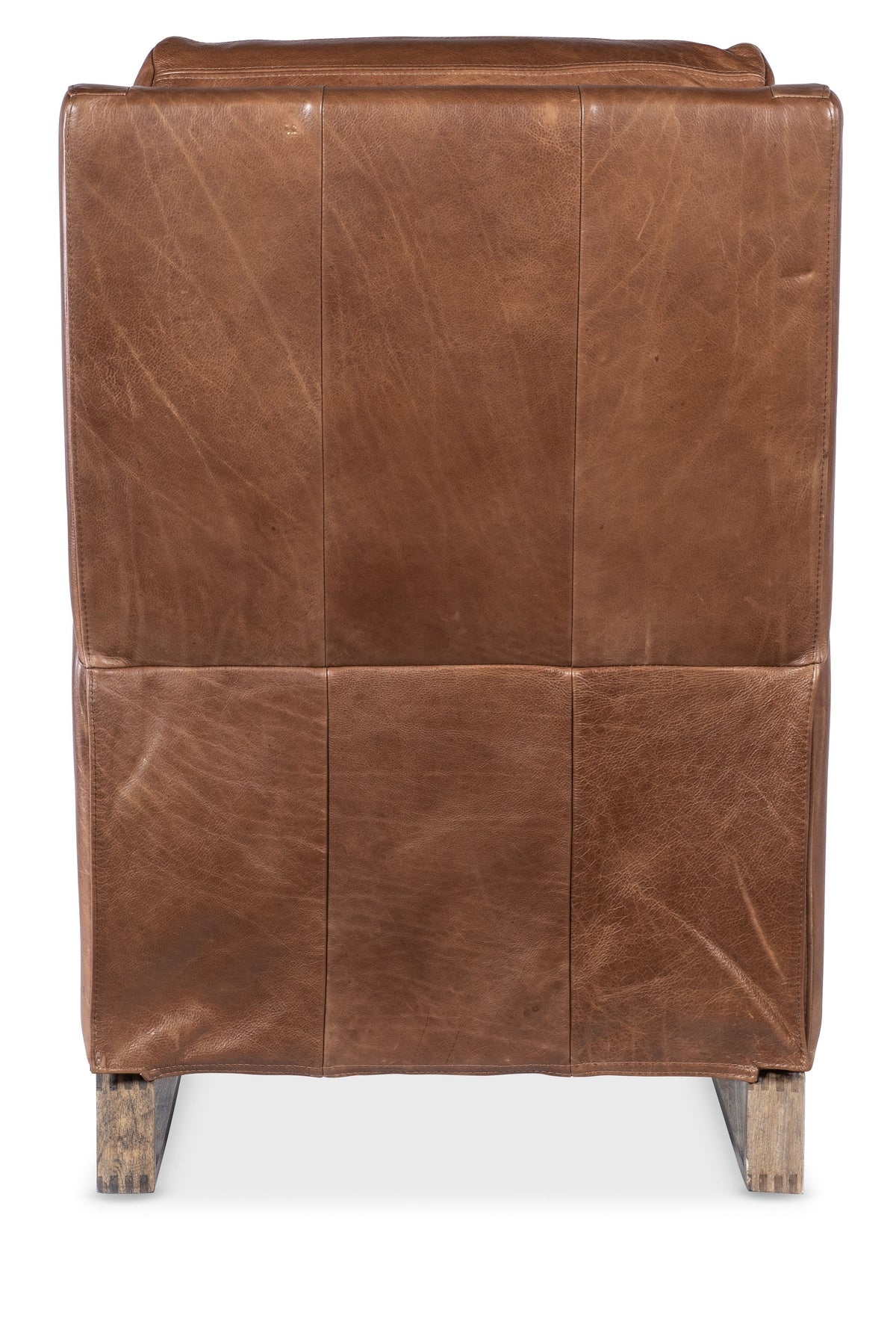 Relic Power Recliner With Power Headrest - Dark Brown by Hooker Furniture - View 5