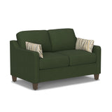Drew Fabric Loveseat | Flexsteel