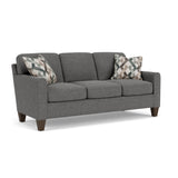 Moxy Sofa Fabric | Flexsteel