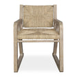 Chatham Dining Chair - Light Brown by Uttermost - View 1