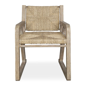 Chatham Dining Chair - Light Brown by Uttermost - View 1