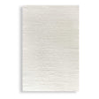 Cele Indoor-Outdoor 9 X 12 Rug - White by Uttermost - View 1
