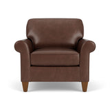 Westside Leather Chair | Flexsteel