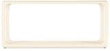 Westwood Rectangle Console Table - Beige by Hooker Furniture - View 3