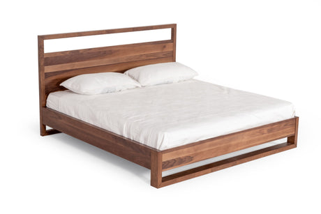Nova Domus Berlin Modern Walnut Bedroom Set Vgmabr-92-Set - sold by Home Elegance USA