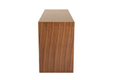 Nova Domus Berlin Modern Walnut Dresser Vgmabr-92-Drs - Home Elegance USA