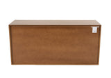 Nova Domus Berlin Modern Walnut Dresser Vgmabr-92-Drs - Home Elegance USA