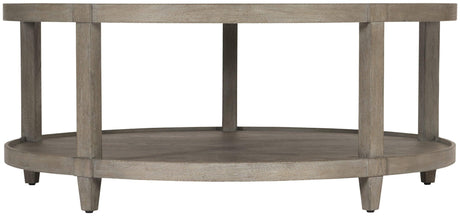 Albion Cocktail Table | Bernhardt - 311016 - Home Elegance USA - 3