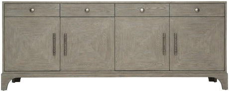 Albion Entertainment Credenza | Bernhardt - 311880 - Home Elegance USA - 3