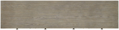 Albion Entertainment Credenza | Bernhardt - 311880 - Home Elegance USA - 6