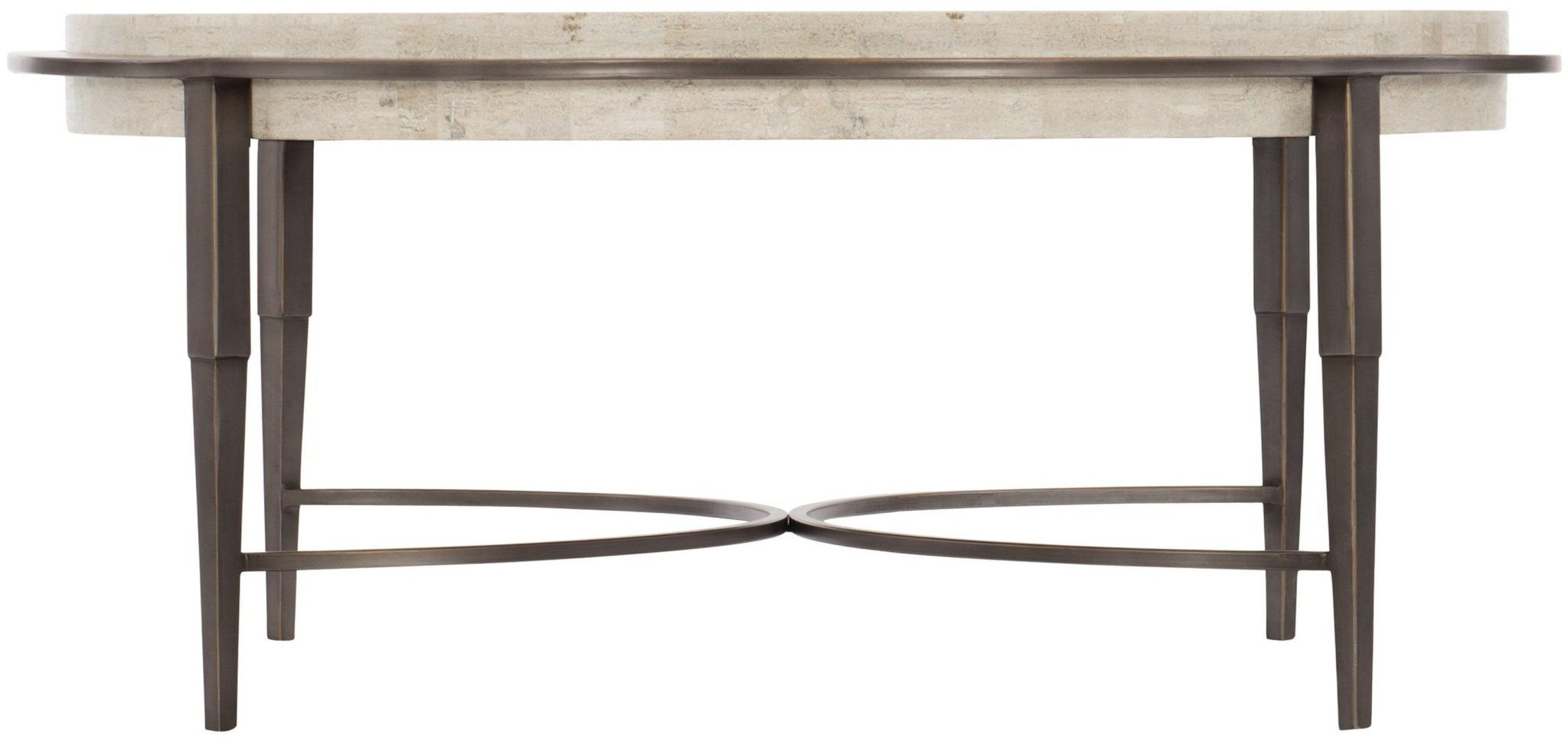 Bernhardt Barclay Cocktail Table - Thumbnail 4