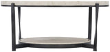 Berkshire Cocktail Table 43" | Bernhardt - 405015 - Home Elegance USA - 2