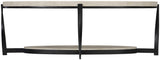 Berkshire Cocktail Table 53" | Bernhardt - 405013 - Home Elegance USA - 2