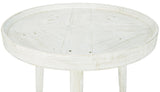 Booker Round End Table | Bernhardt - 398125W - Home Elegance USA - 6