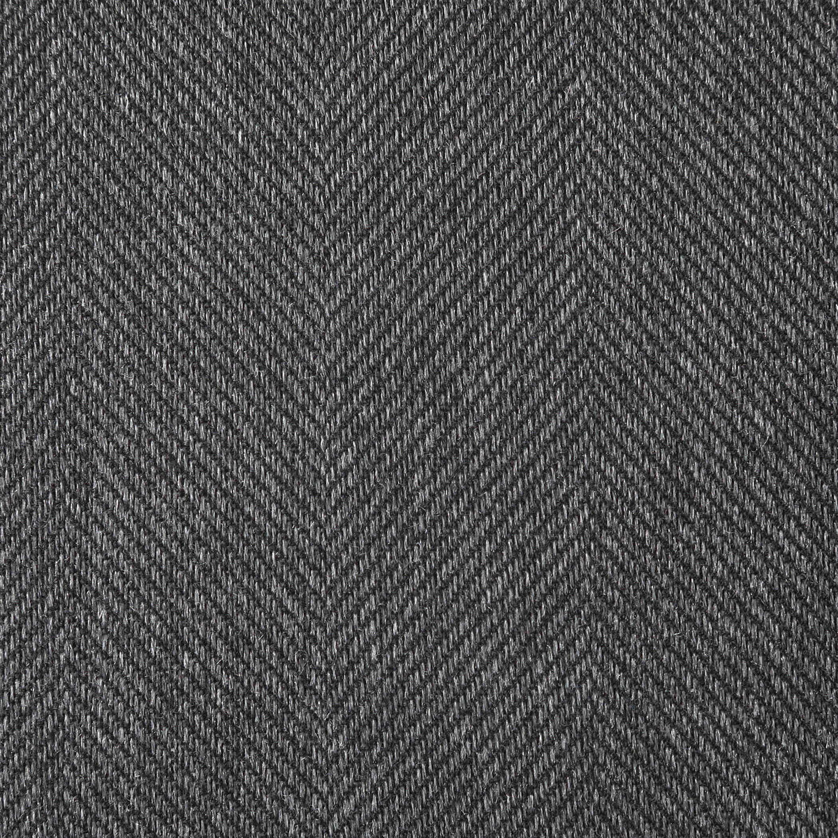 Encore Armless Chair Dark Gray - Black / Light Brown by Uttermost - View 7