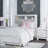 Altyra - Dresser, Mirror, Panel Bookcase Bed | Ashley - B2640/31/36/46/65/54/96 - Home Elegance USA - 1