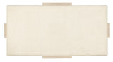 Westwood Rectangle Coffee Table - Beige by Hooker Furniture - View 6
