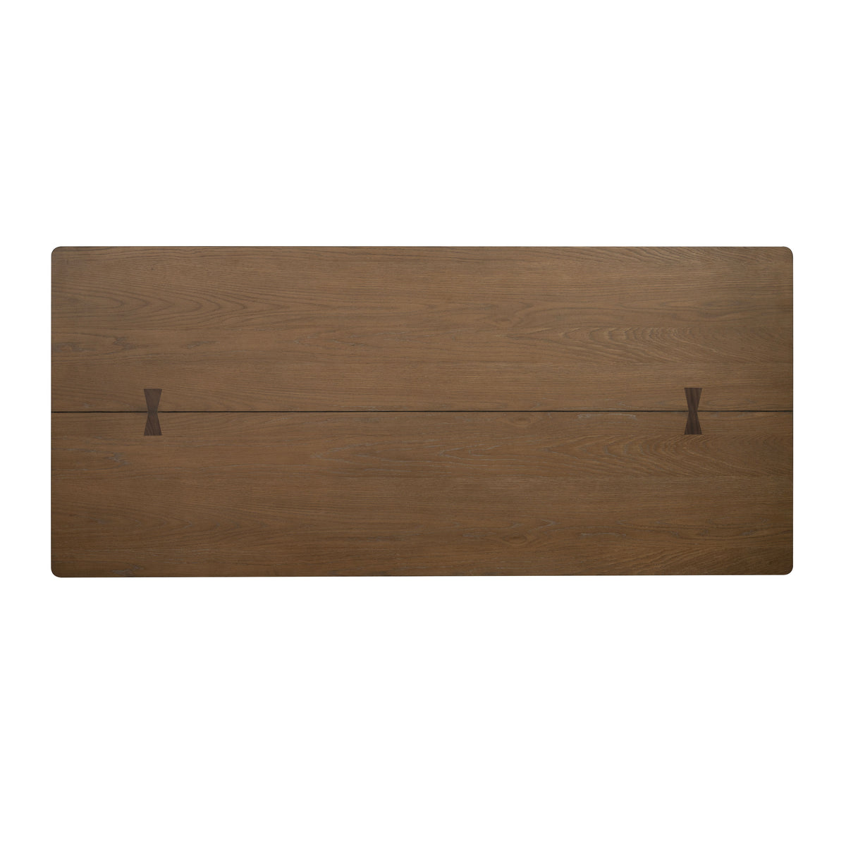 Millwork Friendship Table - Light Brown | Flexsteel