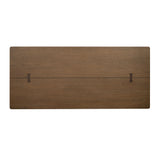 Millwork Friendship Table - Light Brown | Flexsteel