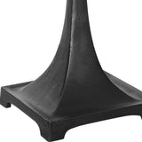 Reydan Table Lamp - Dark Brown by Uttermost - View 6