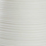 Ridgeline Matte White Table Lamp by Uttermost - View 6