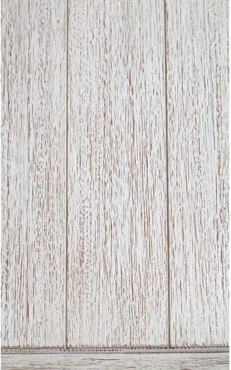 7 Drawer Dresser Textured White Brashland Farmhouse B740 - 31 | Ashley | Home Elegance USA