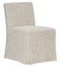 Commerce And Market Ren Dining Chair - Beige by Hooker Furniture - View 1