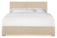 Westwood King Panel Bed - Beige by Hooker Furniture - View 4