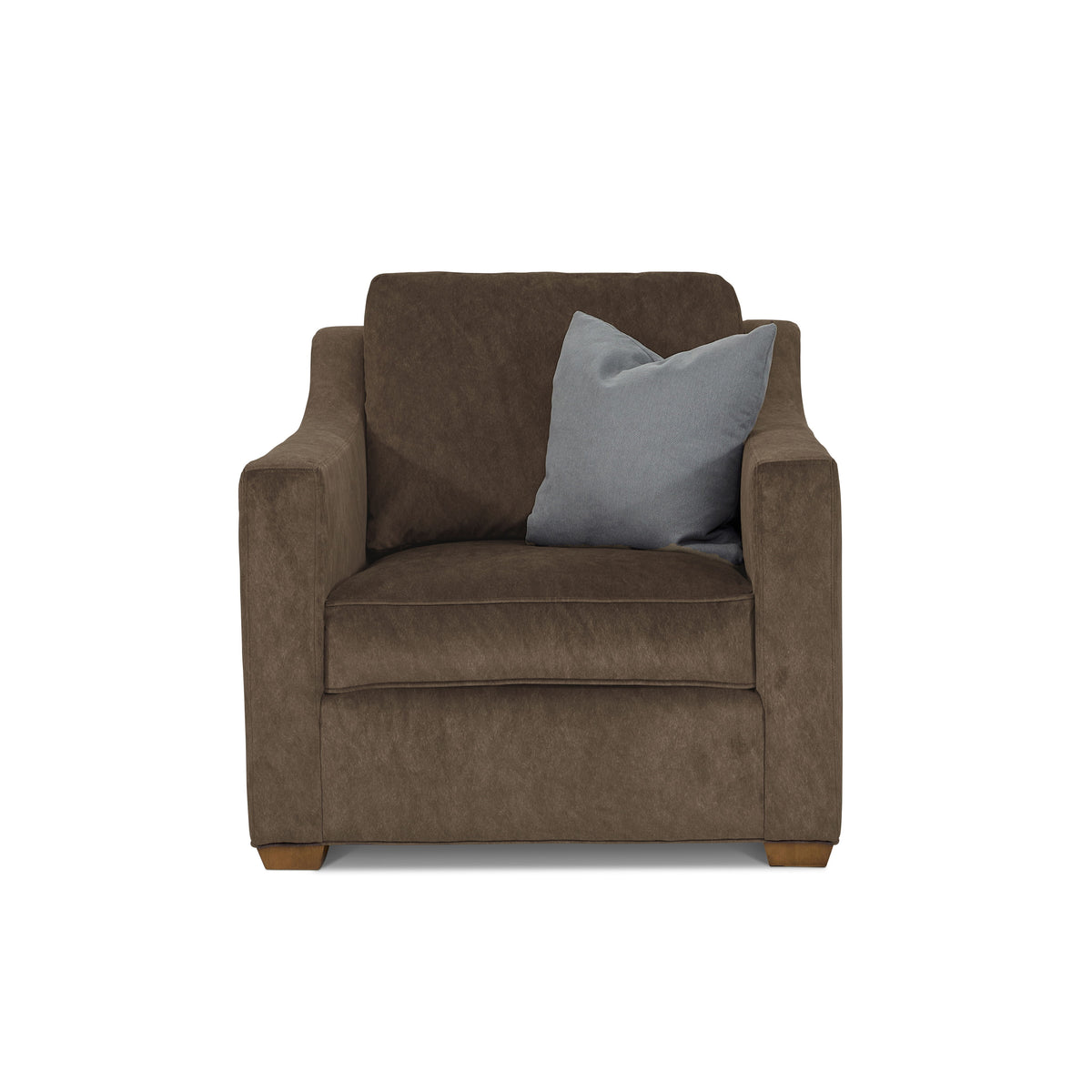 Milo Fabric Chair | Flexsteel