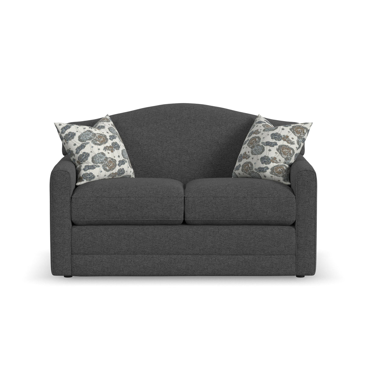 Aggie Fabric Loveseat | Flexsteel