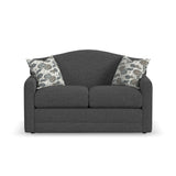 Aggie Fabric Loveseat | Flexsteel