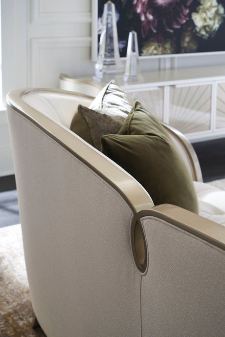 Caracole Compositions Valentina Sofa | Caracole
