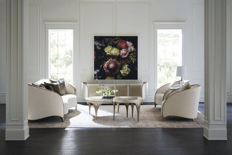 Caracole Compositions Valentina Sofa | Caracole